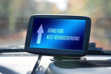 billige KFZ Versicherung ohne Bonitätsprüfung 2023